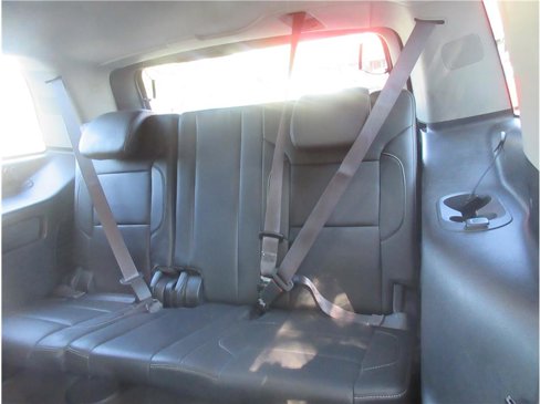 Used 2015 GMC Yukon SLT w/ Open Road Package image 30