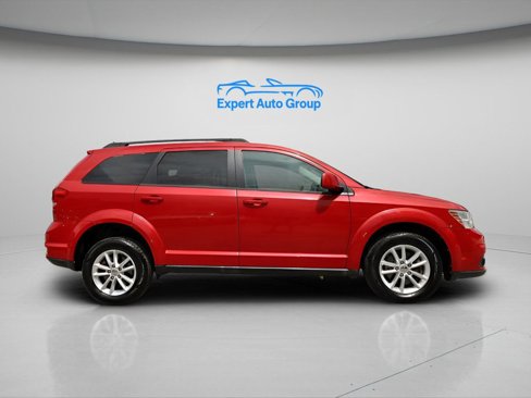 Used 2015 Dodge Journey SXT w/ Quick Order Package 22C image 3