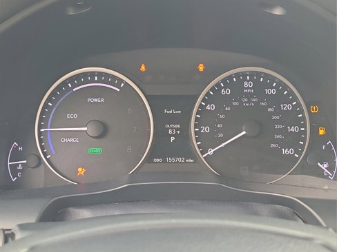 Used 2013 Lexus ES 300h image 20