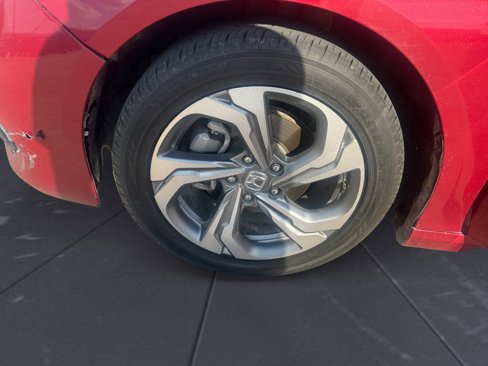 Used 2018 Honda Accord EX-L image 14