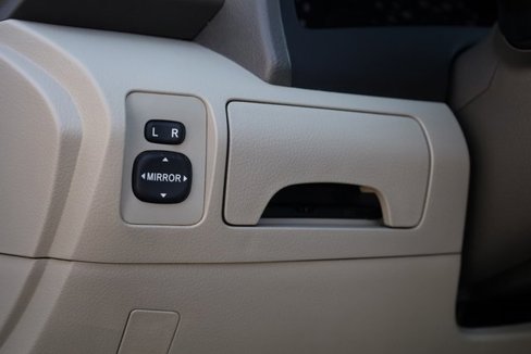 Used 2008 Toyota Camry LE image 12