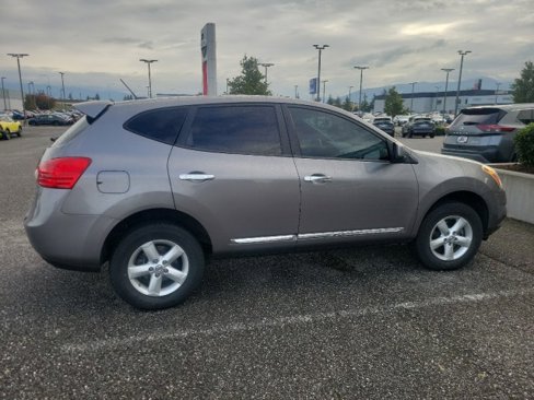 Used 2013 Nissan Rogue S w/ Special Edition Pkg image 4