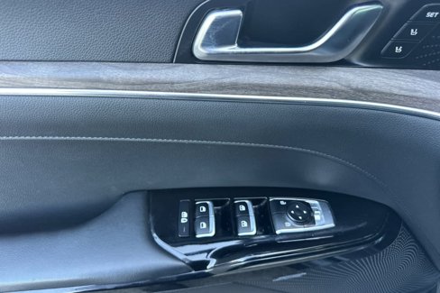Used 2021 Kia K5 EX w/ EX Premium Package image 12