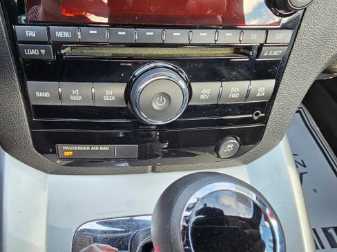 Used 2008 Saturn Sky Red Line image 31