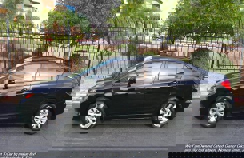 Used 2012 Honda Civic LX image 8