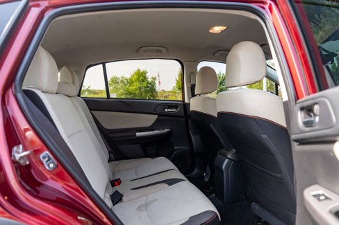 Used 2016 Subaru Crosstrek 2.0i Premium image 13