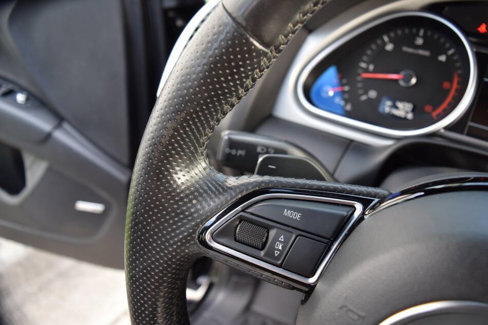 Used 2015 Audi Q7 TDI Prestige image 69