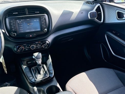Certified 2020 Kia Soul X-Line image 21