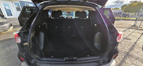 Used 2020 Ford Escape SE image 11