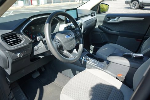 Used 2020 Ford Escape SE image 37