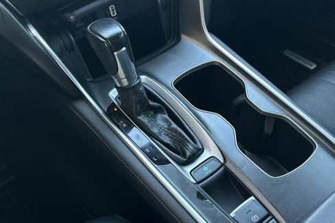 Used 2019 Honda Accord EX-L image 26