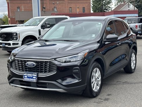 Used 2024 Ford Escape Active image 7