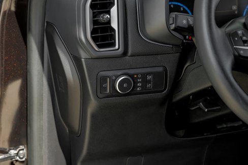 Used 2021 Ford Bronco Sport Big Bend image 39