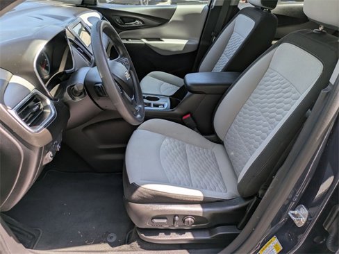 Used 2019 Chevrolet Equinox LS w/ LS Convenience Package image 10