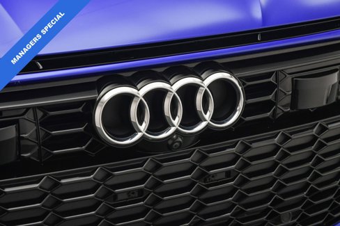 Used 2023 Audi RS 7 Sportback image 27