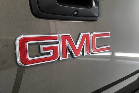 Used 2017 GMC Canyon SLT w/ Driver Alert Package image 26