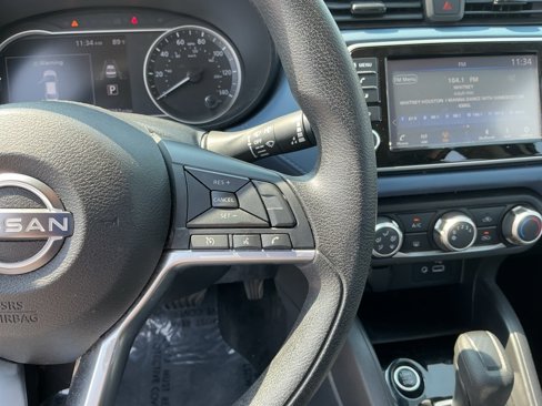Used 2023 Nissan Versa SV image 19