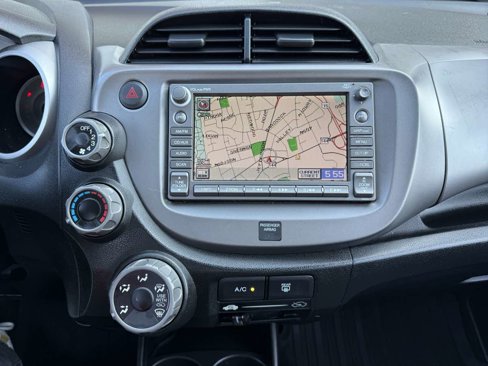 Used 2009 Honda Fit Sport image 17