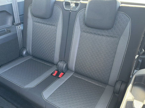 Used 2021 Volkswagen Tiguan S image 20