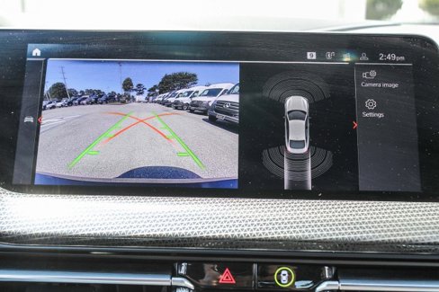 Used 2022 BMW 228i Gran Coupe w/ Convenience Package image 26