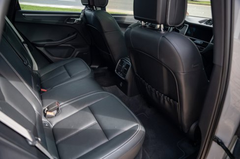 Used 2023 Porsche Macan GTS image 19