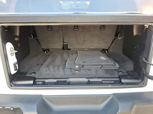 Certified 2020 Jeep Wrangler Unlimited Sport S image 29