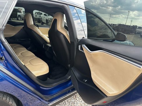 Used 2016 Tesla Model S P90D image 19