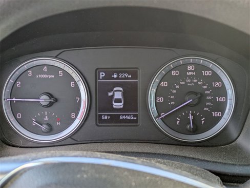 Used 2018 Hyundai Sonata SE image 9