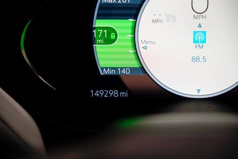 Used 2017 Chevrolet Bolt LT image 33