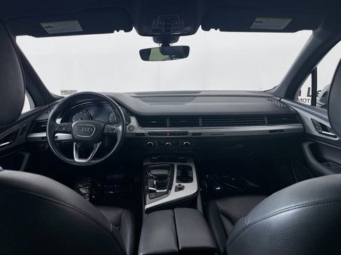 Used 2019 Audi Q7 2.0T Premium w/ Convenience Package image 23