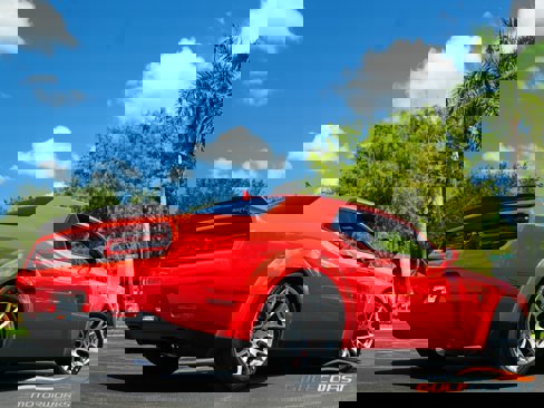 Used 2019 Dodge Challenger SRT Hellcat Redeye image 57