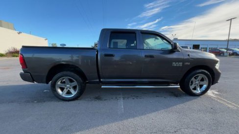 Used 2014 RAM 1500 Express image 10