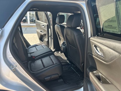 Used 2022 Chevrolet Blazer RS image 11