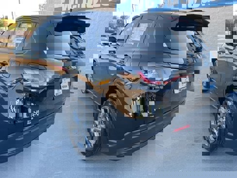 New 2026 Honda HR-V LX image 4