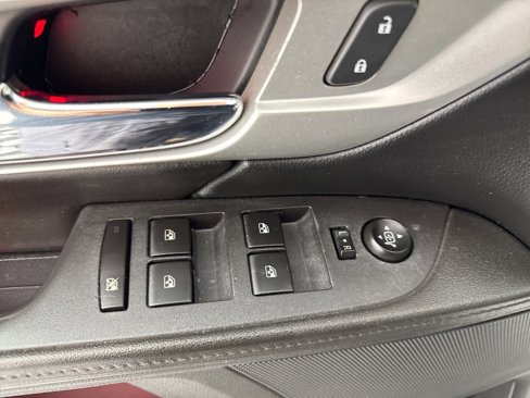 Used 2017 GMC Terrain SLT image 14