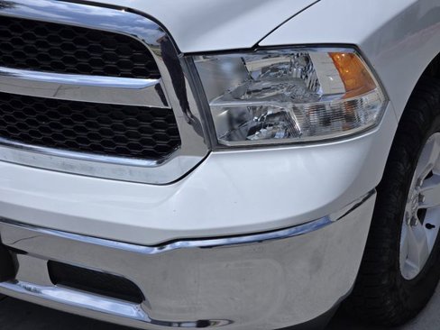 Certified 2022 RAM 1500 Tradesman w/ Popular Equipment Group image 9