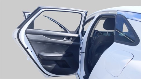 Used 2021 Kia K5 LXS image 30