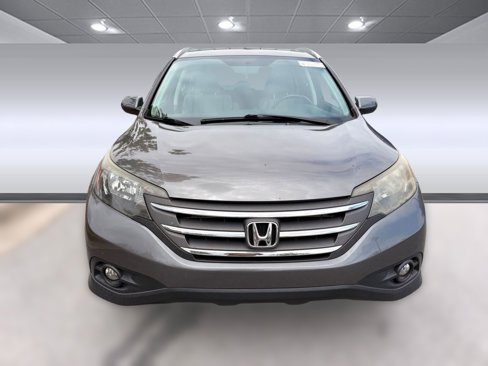 Used 2014 Honda CR-V EX-L image 6