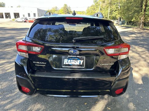 Used 2021 Subaru Crosstrek 2.0i Premium image 25