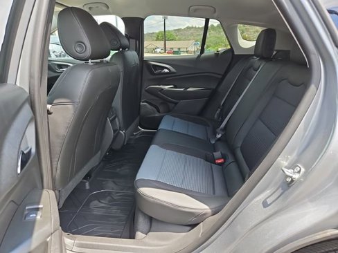 New 2025 Chevrolet Trax LT w/ Driver Confidence Package image 20