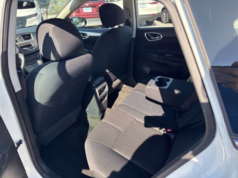 Used 2014 Nissan Sentra FE+ S w/ Protection Package image 15