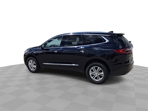 Used 2020 Buick Enclave Essence image 6