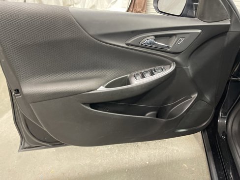 Used 2024 Chevrolet Malibu LT image 23