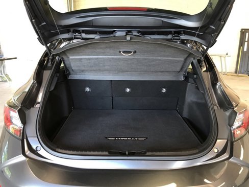 Certified 2021 Toyota Corolla XSE w/ XSE Preferred Package image 5
