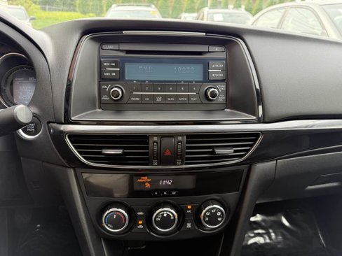 Used 2014 MAZDA MAZDA6 Sport image 17