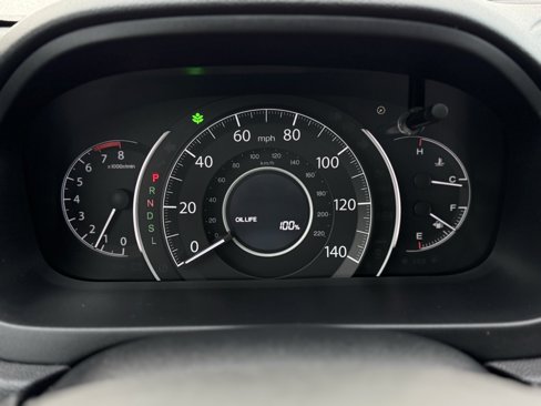 Used 2016 Honda CR-V SE image 19