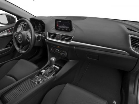 Used 2017 MAZDA MAZDA3 Sport image 19