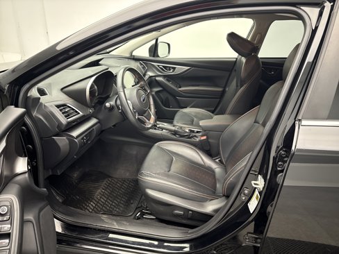 Used 2021 Subaru Crosstrek 2.5i Limited image 30