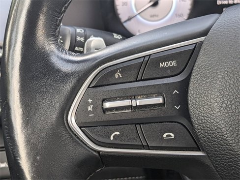 Used 2023 Hyundai Santa Fe Limited image 26