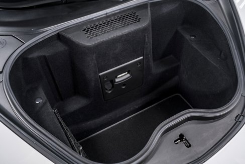 Used 2020 McLaren 570S Spider image 45
